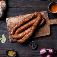 Kiełbasa farmerska, Farmy Roztocza