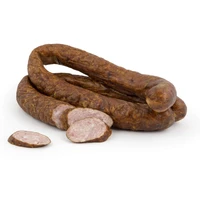 Kiełbasa farmerska Bio, Farmy Roztocza