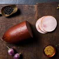 Kiełbasa krakowska, Farmy Roztocza