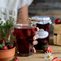 Kompot truskawkowy, Krokus