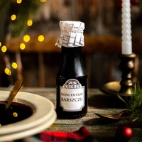 Koncentrat barszczu, Krokus