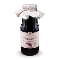 Koncentrat barszczu czerwonego, Ogródek Dziadunia