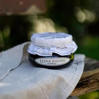 Konfitura z leśnych jagód, Krokus