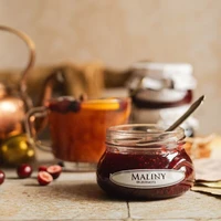 Konfitura malinowa, Krokus