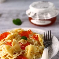 Konfitura morelowa, Krokus