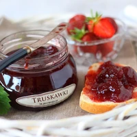 Konfitura truskawkowa, Krokus