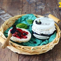 Konfitura z czarnych porzeczek, Krokus