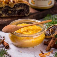 Konfitura z pomarańczy, Ogródek Dziadunia