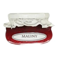 Konfitura malinowa, Krokus