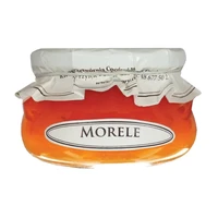 Konfitura morelowa, Krokus