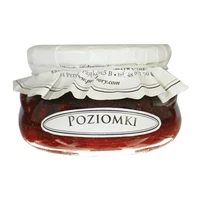 Konfitura poziomkowa, Krokus