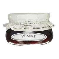 Konfitura wiśniowa, Krokus