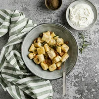 Kopytka Bio, 400 g, Farmy Roztocza