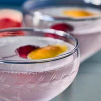 Zestaw lemoniad: liczi i grejfrut, malina i rabarbar, imbir i limonka, Nicolas Vahé