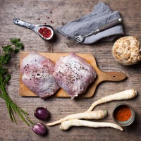 Najlepsze na ruszt, Farmy Roztocza