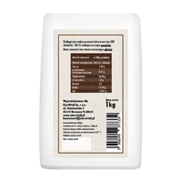 Mąka pszenna typ 500 Bio, EkoWital
