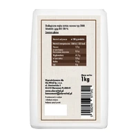 Mąka żytnia razowa typ 2000 Bio, EkoWital