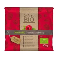 Zestaw mrożonek: mango, malina, jagoda Bio, 900 g, 2beBIO