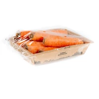 Marchew Bio, 500g, Farmy Roztocza 