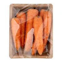 Marchew Bio, 500g, Farmy Roztocza 