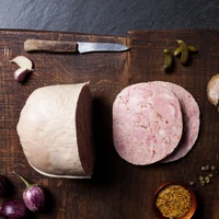 Mięsiwo sołtysa, Farmy Roztocza