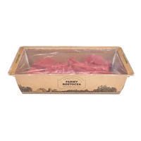 Mięso wołowe na gulasz Bio, 300g, Farmy Roztocza