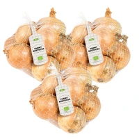 Cebula Bio, 3 kg, Farmy Roztocza