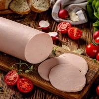 Mortadela wędzona, Farmy Roztocza