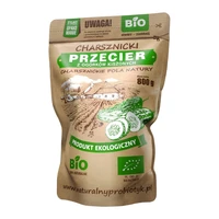 Przecier z ogórków kiszonych Bio, Charsznickie Pola Natury