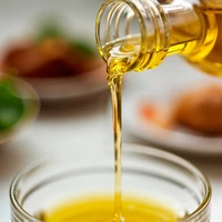 Olej rzepakowy Bio tłoczony na zimno, Foodnest