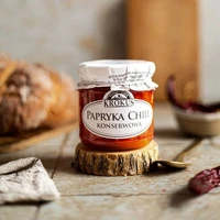 Papryka chili konserwowa, Krokus