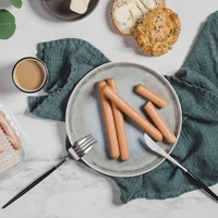 Zestaw parówek Bio: farmerki, z indyka, z kurczaka, Farmy Roztocza