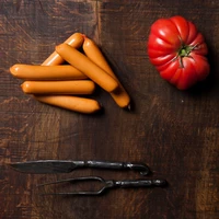 Parówki Roztoczanki Bio, Farmy Roztocza