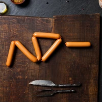 Parówki firmowe, Farmy Roztocza 