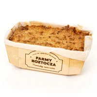 Pasztet z żurawiną Bio, Farmy Roztocza