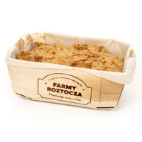 Pasztet zagrodowy Bio, Farmy Roztocza