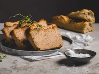 Pasztet zagrodowy Bio, Farmy Roztocza