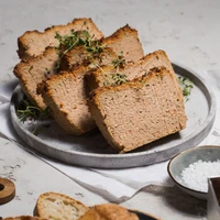 Pasztet zagrodowy, Farmy Roztocza