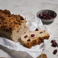 Pasztet z żurawiną, Farmy Roztocza