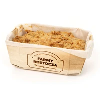 Pasztet zagrodowy, Farmy Roztocza