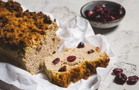 Pasztet z żurawiną Bio, Farmy Roztocza