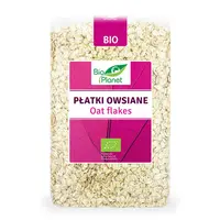 Płatki owsiane bezglutenowe 