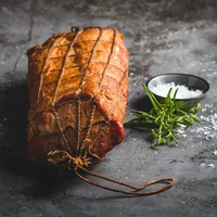 Polędwica matuli Bio, Farmy Roztocza