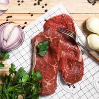 Polędwica wołowa Bio 300g, Farmy Roztocza 