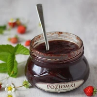 Konfitura poziomkowa, Krokus