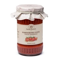 Przecier pomidorowy - Pomidorowa Uczta, Ogródek Dziadunia