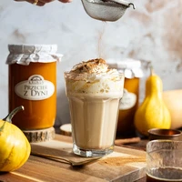 Przecier z dyni, Krokus