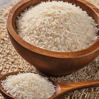 Ryż basmati pełnoziarnisty 