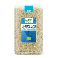 Ryż basmati pełnoziarnisty 