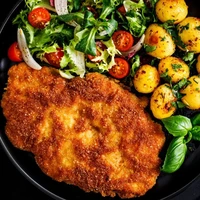 Zestaw mięsa Bio: 2 opakowania schab wieprzowy w plastrach, Farmy Roztocza